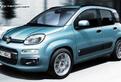 Fiat panda 2013-2024 ricambi musata airbag porte