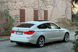 Bmw 530gt 3.0d 141000km tetto pelle ecc del 2011