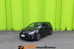VOLKSWAGEN Golf 2.0 TDI 170 CV 5p. GTD PELLE SEDIL