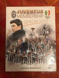 DVD Juventus NUOVO