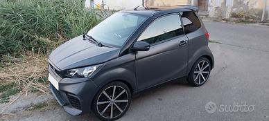 Aixam GTO