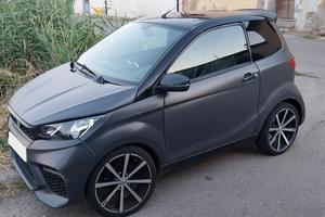 Aixam GTO