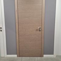 Porta interna casa