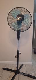 Ventilatore Ardes con 3 velocità 