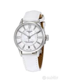 Tissot Automatico Donna - Ritiro a mano