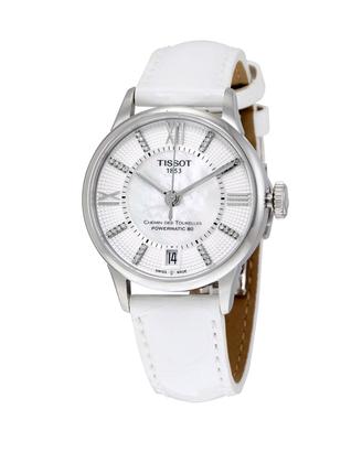 Tissot Automatico Donna - Ritiro a mano