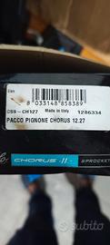 Pacco pignoni Chorus 11 velocità CS9-CH127 12-27T 