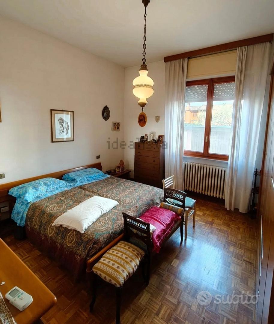 Appartamento – Sant'Angelo Lodigiano, Guatra, Galeotta - Vista 4