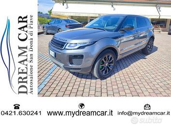 LAND ROVER Range Rover Evoque 2.0 TD4 150 CV 5p.