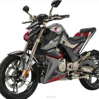 Ricambi zontes zt 125 u 2020 2023