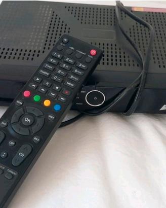 decoder satellitare humax 5600s