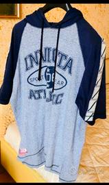 T-shirt Invicta uomo vintage, tg XL 