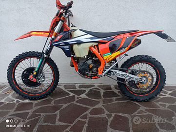 KTM 350 exc