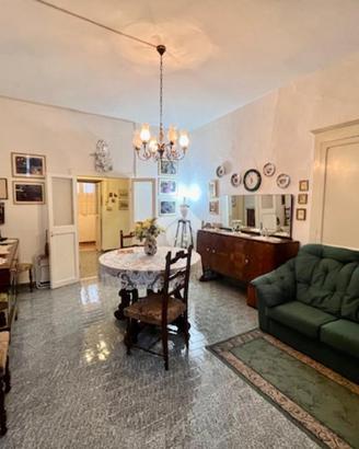 CASA INDIPENDENTE A MONTEFIASCONE