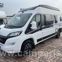 MALIBU MALIBU VAN COUPE` 640 LE RB Charming Fam