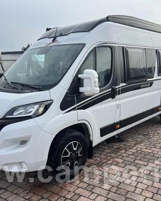 MALIBU MALIBU VAN COUPE` 640 LE RB Charming Fam