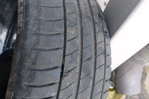 Gomme 205/50/R17   93 V 