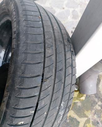 Gomme 205/50/R17   93 V 