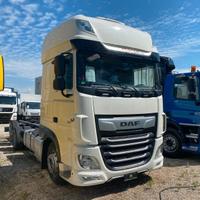 DAF XF 480 FT