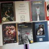 Libri 2 euro Cad