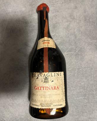 Gattinara Travaglini