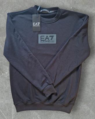 Felpa EA7