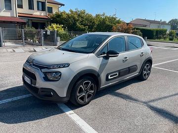CITROEN C3 PureTech 83 S&S You