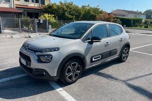 CITROEN C3 PureTech 83 S&S You