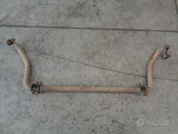 BARRA STABILIZZATRICE ANTERIORE PER HYUNDAI TERRAC