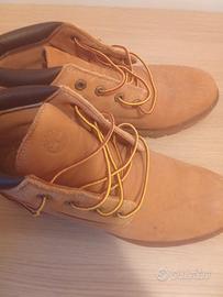 scarpe Timberland originali 