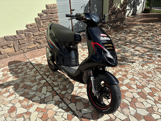 Piaggio nrg mc2 Vendita in Moto e scooter