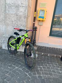 Rockrider st530 custom