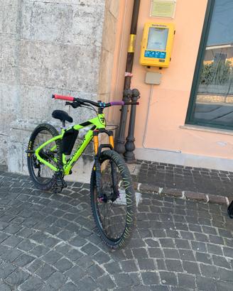 Rockrider st530 custom