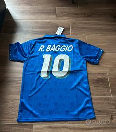 Maglia USA 94 R. Baggio tg XL