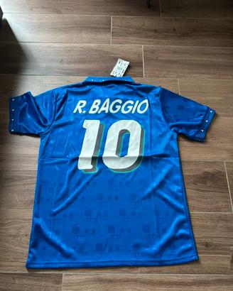 Maglia USA 94 R. Baggio tg XL