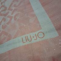 Foulard Liu Jo