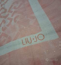 Foulard Liu Jo