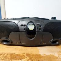 Radio stereo portatile Grundig RR 3500 CD