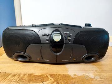 Radio stereo portatile Grundig RR 3500 CD