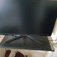 monitor da gaming 28 pollici samsug