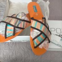 Missoni Sport sandalo estivo 40