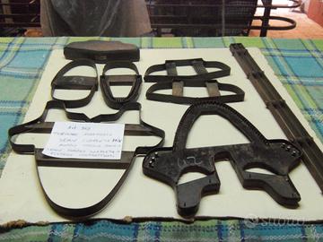 Fustelle per calzature