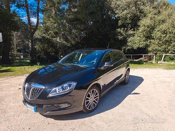 Lancia Delta 3^serie