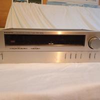 Sanyo stereo tuner fmt 303l 