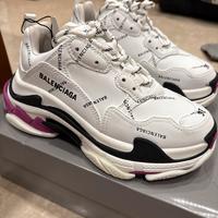 Scarpe balenciaga nuove