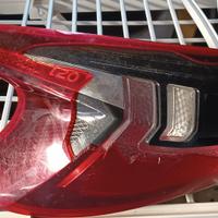 Faro posteriore sx Hyundai I20 