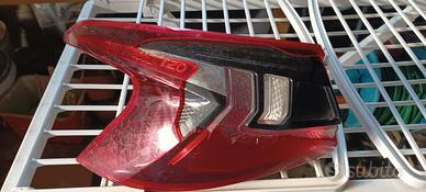 Faro posteriore sx Hyundai I20 