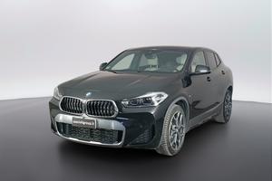 BMW X2 F39 - X2 xdrive18d Msport auto U14181