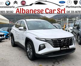 Hyundai Tucson 1.6 CRDI 48V X-Line