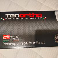 Busto ortopedico con stecche – Agilomb to1103 – Te